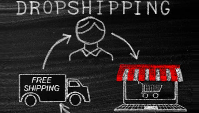 Check out Dropshipping Business Success Tips